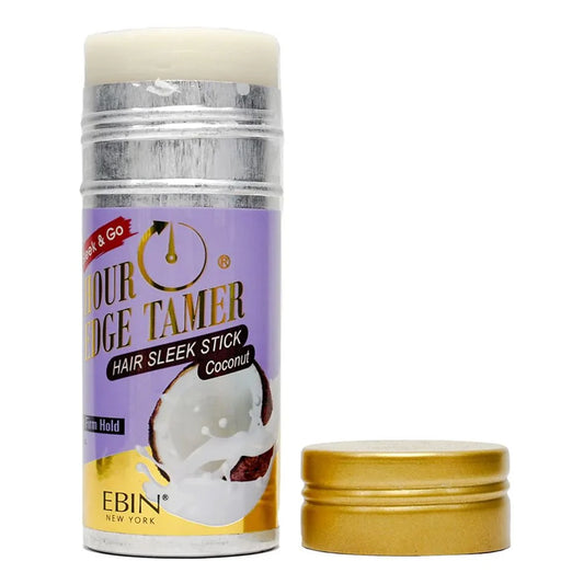 EBIN SLEEK & GO WAX STICK